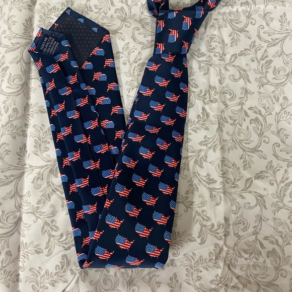 american lifestyle Other - American Lifestyle Men’s Tie